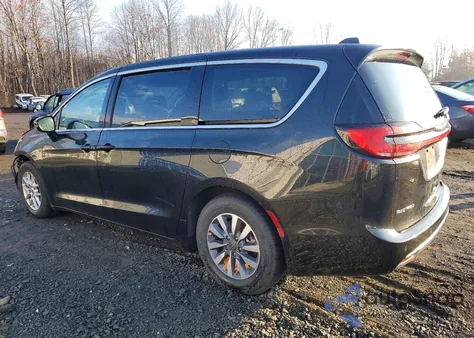 2023 Chrysler Pacifica Touring L z USA, uszkodzony, nr VIN 2C4RC1BG2PR606608